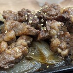 牛角焼肉食堂 - 