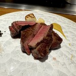 鉄板創作りあん - 