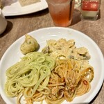 SALVATORE CUOMO ＆ BAR - 