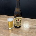 手打ち正麺 Hachimitsu - 