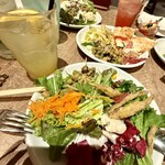 SALVATORE CUOMO ＆ BAR - 