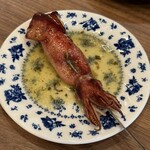 天ぷら呑み 小島ん家 - 