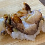 立喰寿司 生野流 - 