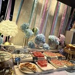 SALVATORE CUOMO ＆ BAR - 