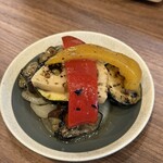 天ぷら呑み 小島ん家 - 