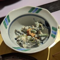 魚棚ふみ文 - 