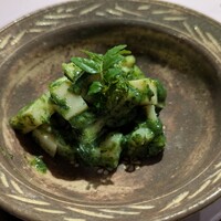 魚棚ふみ文 - 