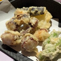魚棚ふみ文 - 