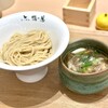 らぁ麺 鴨と葱  梅田店