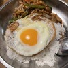 アジアン食堂 シロクマ