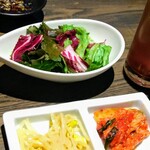 特選和牛大将軍 千葉富士見店 - 