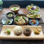 コカゲ カフェ - 