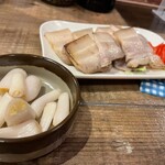 ちゃーがんじゅー - 