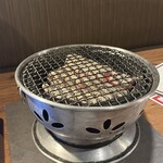 炭火焼肉　萬まる - 