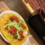 ちゃーがんじゅー - 