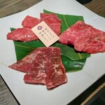 特選和牛大将軍 千葉富士見店 - 