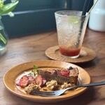 コカゲ カフェ - 