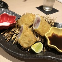 豚料理 酔狂割烹 伊達 - 
