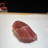 北新地 鮨 栞庵 やましろ - 