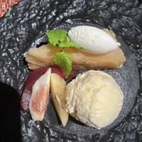 旬菜ステーキ処 らいむらいと - 