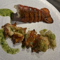 ニュー松坂 難波御堂筋店 - 