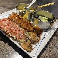 ニュー松坂 難波御堂筋店 - 