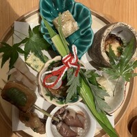 日本料理 丸しま - 