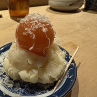 代々木 鳥松 - 