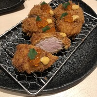 豚料理 酔狂割烹 伊達 - 