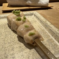 代々木 鳥松 - 