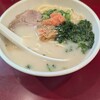長崎らーめん 西海製麺所 高尾駅前店