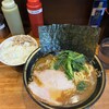 ラーメン 末廣家
