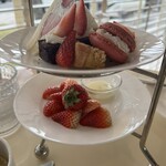 フルーツピークス - 