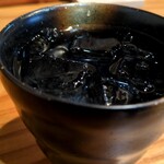 焼鳥 あばれん坊 - からり芋ロック