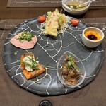 レストランまつおか - 