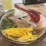 ちゃーがんじゅー - 