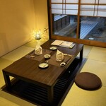 レストランまつおか - 