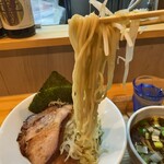 らーめん 心麦 - 