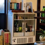 焼鳥 あばれん坊 - 日本酒も取り揃えてます