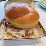 マクドナルド - 料理写真:タルタル南蛮チキンタツタ