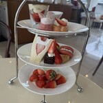 フルーツピークス - 