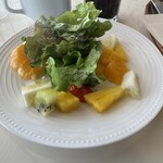 フルーツピークス - 