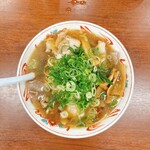 本家 第一旭 久津川店 - 