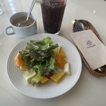 フルーツピークス - 