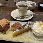 レストランまつおか - 