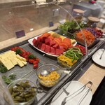 Royal Orchid Lounge - 