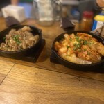 ホルモン こまき - 