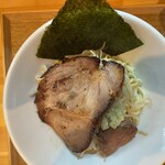 らーめん 心麦 - 