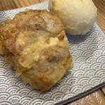 うどんや 大門 - 