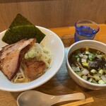 らーめん 心麦 - 